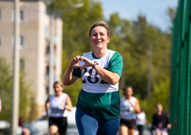 IХ Летняя спартакиада ветеранов спорта Красноярского края <br>(29-31.08.2025)