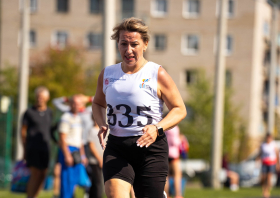 IХ Летняя спартакиада ветеранов спорта Красноярского края <br>(29-31.08.2025)