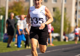 Спартакиада <br>ветеранов спорта <br>(29-31.08.2025)