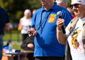 Спартакиада <br>ветеранов спорта <br>(29-31.08.2025)
