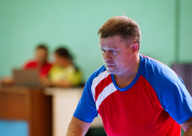 IХ Летняя спартакиада ветеранов спорта Красноярского края <br>(29-31.08.2025)