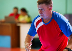 Спартакиада <br>ветеранов спорта <br>(29-31.08.2025)