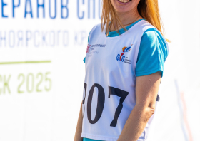Спартакиада <br>ветеранов спорта <br>(29-31.08.2025)