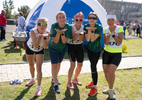 Спартакиада <br>ветеранов спорта <br>(29-31.08.2025)
