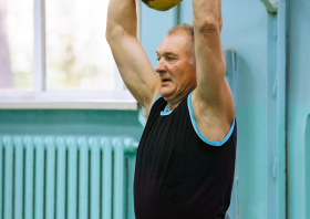 Спартакиада <br>ветеранов спорта <br>(29-31.08.2025)