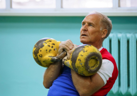 Спартакиада <br>ветеранов спорта <br>(29-31.08.2025)