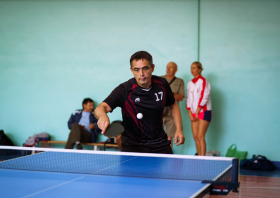 Спартакиада <br>ветеранов спорта <br>(29-31.08.2025)