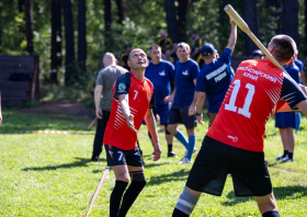 IХ Летняя спартакиада ветеранов спорта Красноярского края <br>(29-31.08.2025)