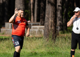 Спартакиада <br>ветеранов спорта <br>(29-31.08.2025)