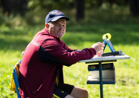 IХ Летняя спартакиада ветеранов спорта Красноярского края <br>(29-31.08.2025)