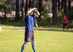 IХ Летняя спартакиада ветеранов спорта Красноярского края <br>(29-31.08.2025)