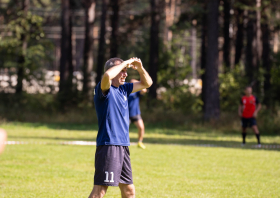 Спартакиада <br>ветеранов спорта <br>(29-31.08.2025)