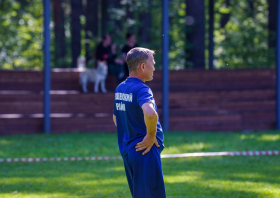 Спартакиада <br>ветеранов спорта <br>(29-31.08.2025)