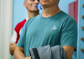 Спартакиада <br>ветеранов спорта <br>(29-31.08.2025)