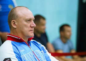 IХ Летняя спартакиада ветеранов спорта Красноярского края <br>(29-31.08.2025)