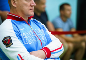 Спартакиада <br>ветеранов спорта <br>(29-31.08.2025)