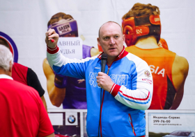 IХ Летняя спартакиада ветеранов спорта Красноярского края <br>(29-31.08.2025)