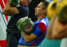 Спартакиада <br>ветеранов спорта <br>(29-31.08.2025)