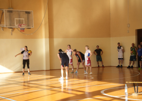 Спартакиада <br>ветеранов спорта <br>(29-31.08.2025)
