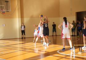 IХ Летняя спартакиада ветеранов спорта Красноярского края <br>(29-31.08.2025)