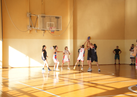 IХ Летняя спартакиада ветеранов спорта Красноярского края <br>(29-31.08.2025)