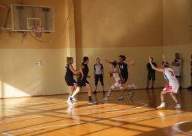 IХ Летняя спартакиада ветеранов спорта Красноярского края <br>(29-31.08.2025)