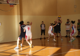 Спартакиада <br>ветеранов спорта <br>(29-31.08.2025)