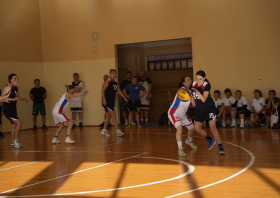 Спартакиада <br>ветеранов спорта <br>(29-31.08.2025)