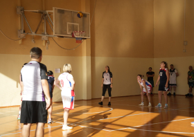 IХ Летняя спартакиада ветеранов спорта Красноярского края <br>(29-31.08.2025)