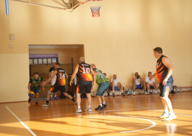Спартакиада <br>ветеранов спорта <br>(29-31.08.2025)