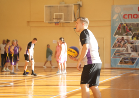 IХ Летняя спартакиада ветеранов спорта Красноярского края <br>(29-31.08.2025)