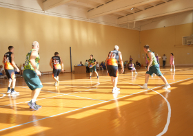 IХ Летняя спартакиада ветеранов спорта Красноярского края <br>(29-31.08.2025)