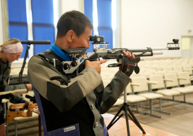 IХ Летняя спартакиада ветеранов спорта Красноярского края <br>(29-31.08.2025)