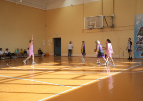 Спартакиада <br>ветеранов спорта <br>(29-31.08.2025)