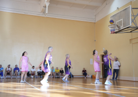 IХ Летняя спартакиада ветеранов спорта Красноярского края <br>(29-31.08.2025)