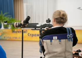 IХ Летняя спартакиада ветеранов спорта Красноярского края <br>(29-31.08.2025)