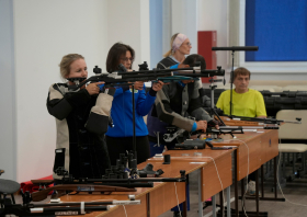 Спартакиада <br>ветеранов спорта <br>(29-31.08.2025)