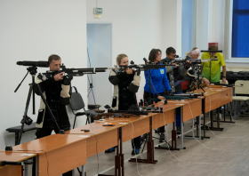 Спартакиада <br>ветеранов спорта <br>(29-31.08.2025)