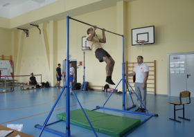 Спартакиада <br>ветеранов спорта <br>(29-31.08.2025)