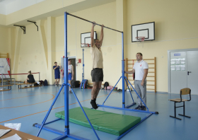 Спартакиада <br>ветеранов спорта <br>(29-31.08.2025)