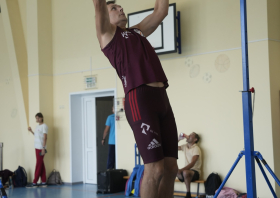 Спартакиада <br>ветеранов спорта <br>(29-31.08.2025)