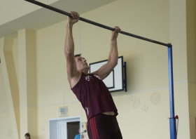 IХ Летняя спартакиада ветеранов спорта Красноярского края <br>(29-31.08.2025)