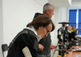 IХ Летняя спартакиада ветеранов спорта Красноярского края <br>(29-31.08.2025)