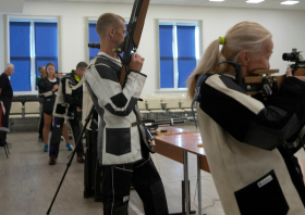 Спартакиада <br>ветеранов спорта <br>(29-31.08.2025)