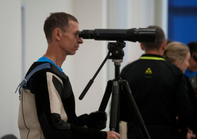 Спартакиада <br>ветеранов спорта <br>(29-31.08.2025)