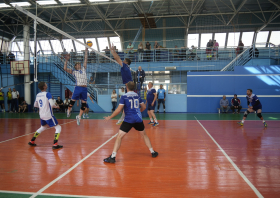 Спартакиада <br>ветеранов спорта <br>(29-31.08.2025)