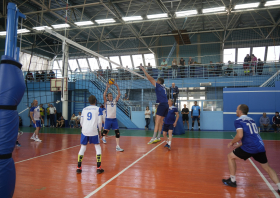 Спартакиада <br>ветеранов спорта <br>(29-31.08.2025)