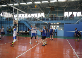 Спартакиада <br>ветеранов спорта <br>(29-31.08.2025)