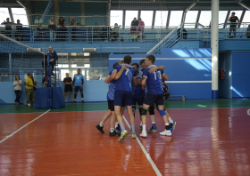 Спартакиада <br>ветеранов спорта <br>(29-31.08.2025)