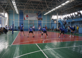 Спартакиада <br>ветеранов спорта <br>(29-31.08.2025)
